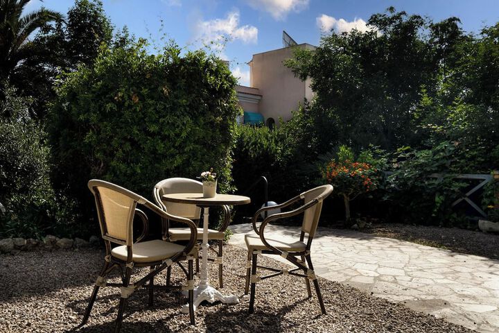 Villa Penelope in San Felice Circeo