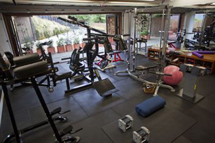 Health and Fitness 12 of 29