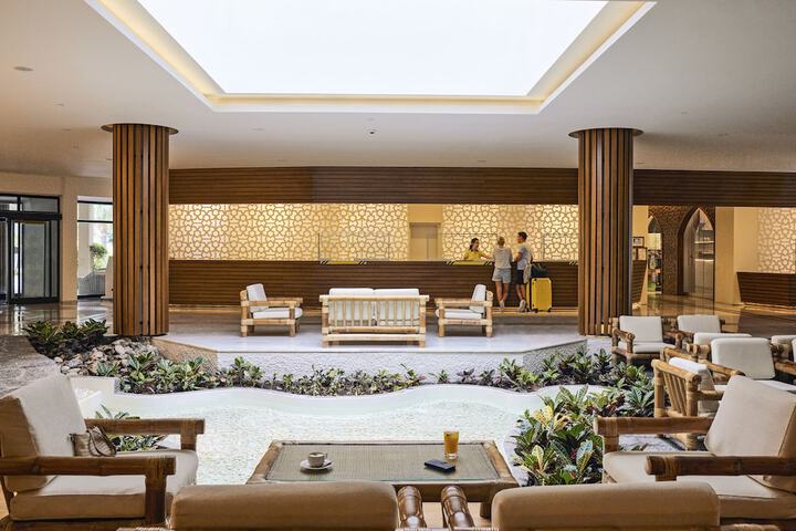 Hotel Interior 2 of 126