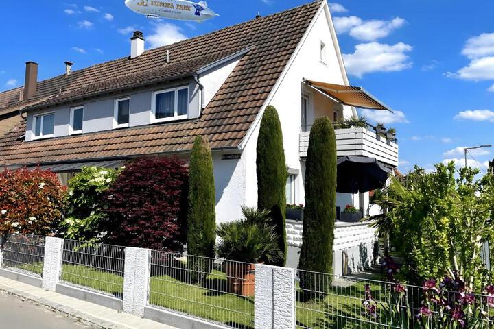 Ferienhaus Jäger
