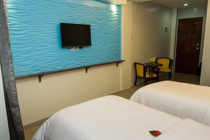 Room 7 of 43