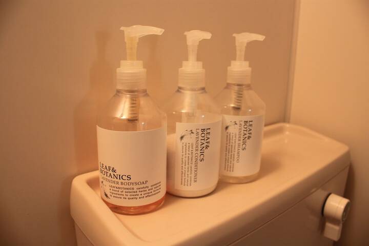 Bath Photo