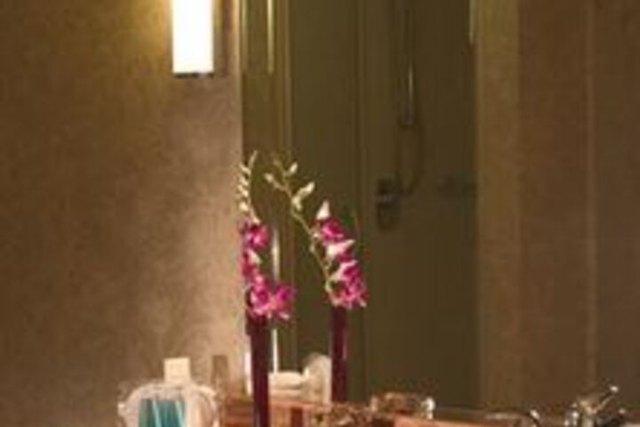 Bathroom Vanities