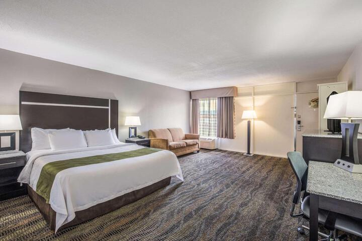 1 King Bed (3 of 13)