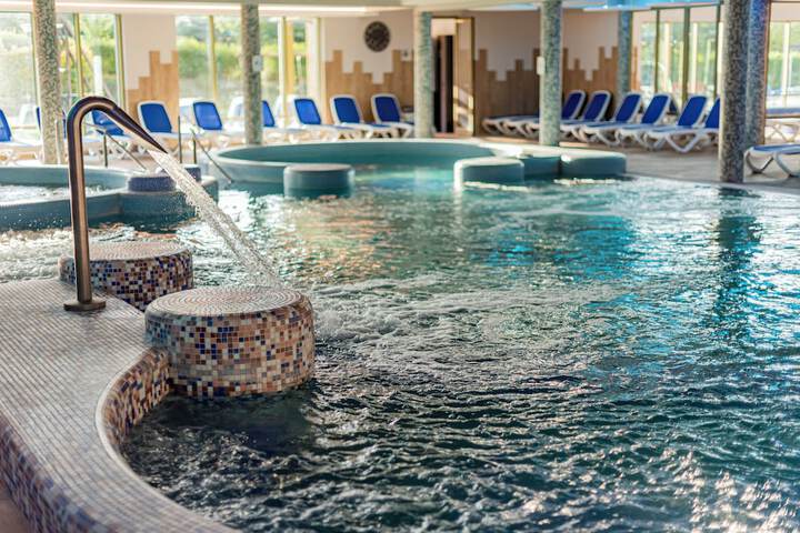 Pool to Cool