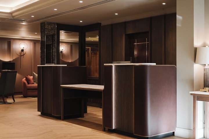 Hotel Interior 9 of 146