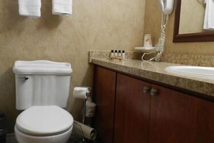 Bathroom Vanities