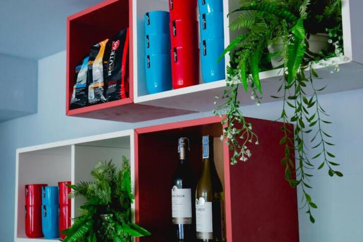 Fitness Facility Photos