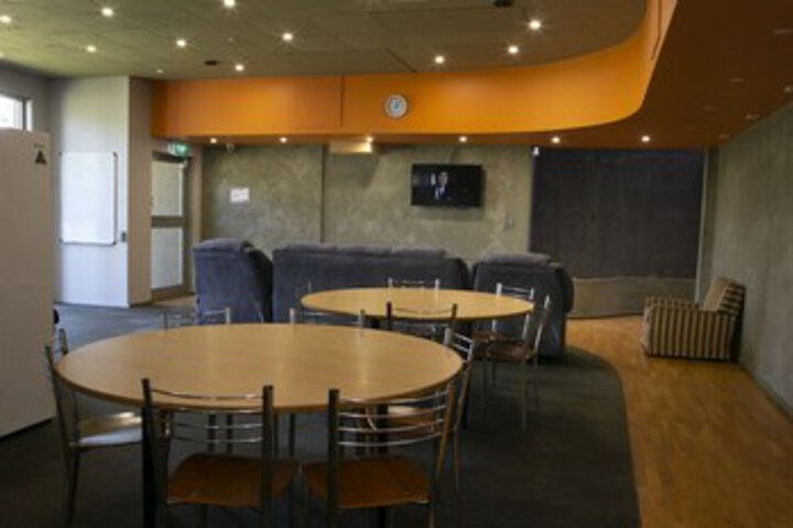 Breakfast/Coffee Service 11 of 48