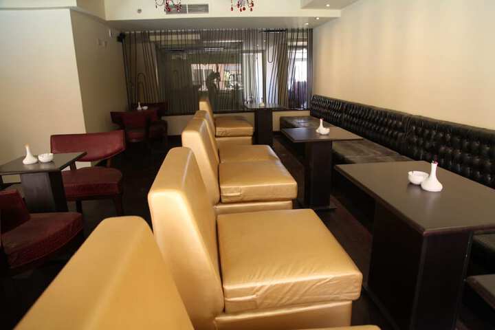 Lounge 35 of 40
