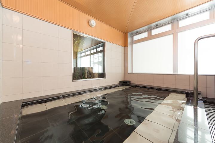 Relaxing Spa