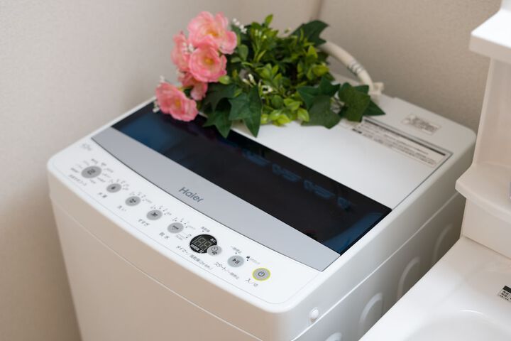 Laundry 68 of 85