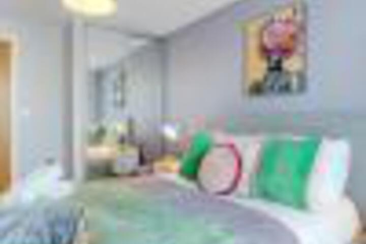 Stay Angels Blonk Street Apartments Image 8