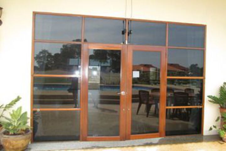 Fitness Facility Photos