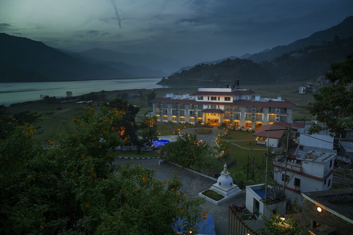 Hotel Exterior 58 of 63
