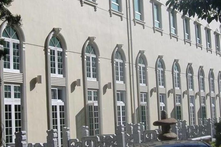 Xiamen Heyijia Garden Hotel