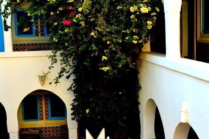 Hotel Exterior 58 of 63