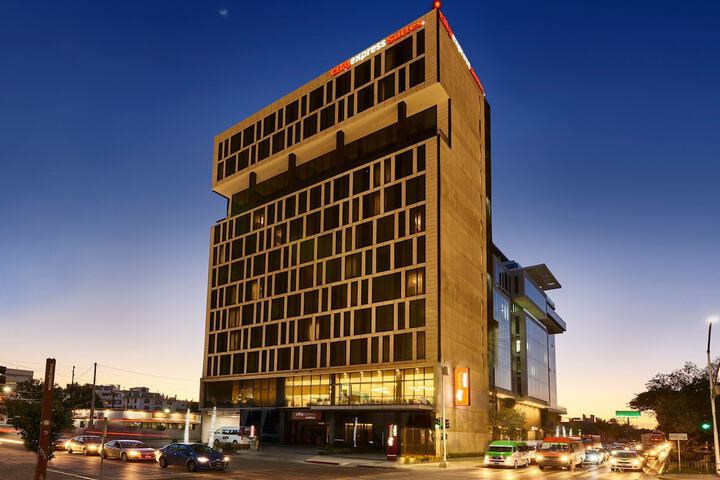 Hotel 103 of 104