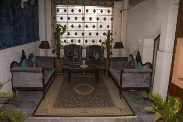 Hotel Interior 14 of 31
