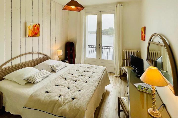 Guest Suite