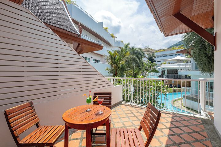Terrace/Patio 106 of 174
