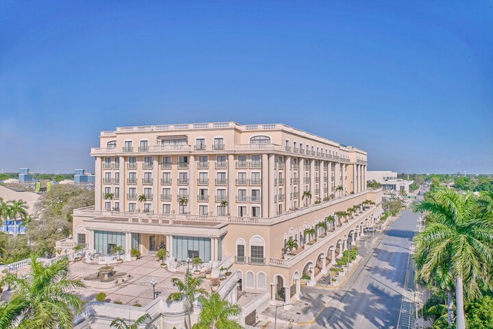 Hotel 116 of 120