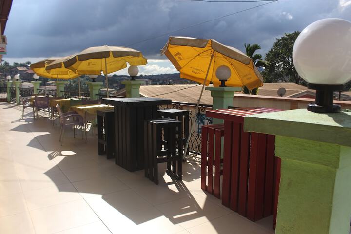 Terrace/Patio 24 of 24