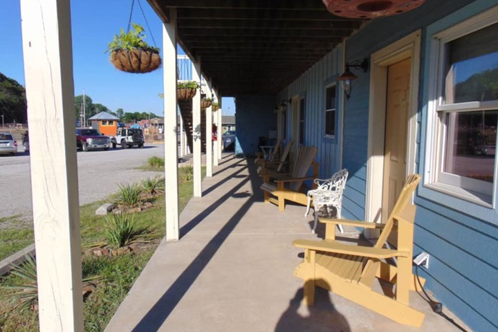 Terrace/Patio 117 of 130