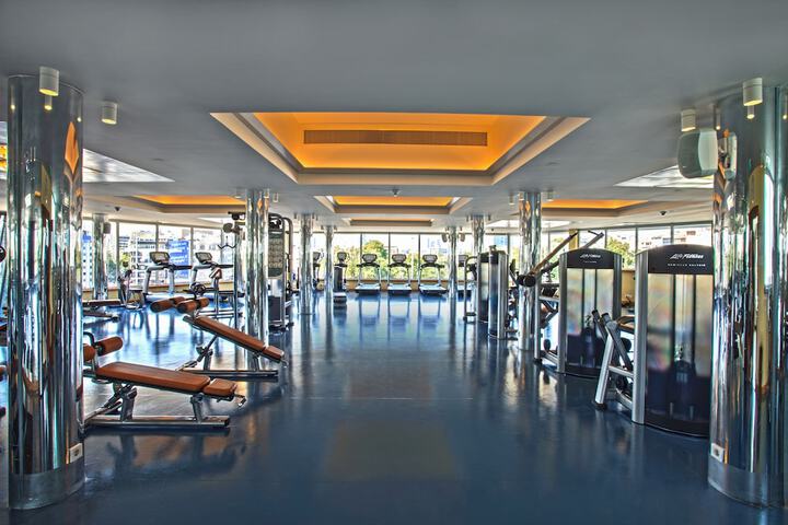Health and Fitness 41 of 54