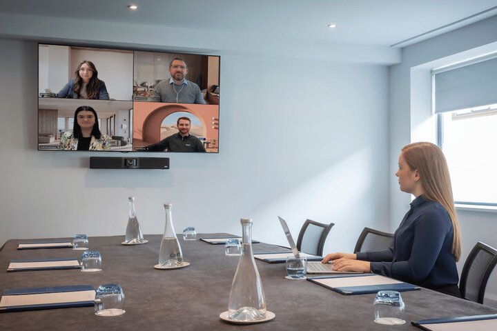 Meeting 89 of 96