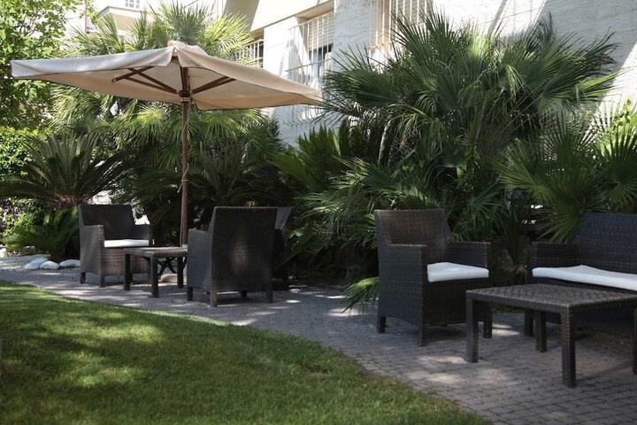 Terrace/Patio 42 of 48