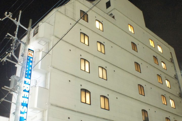 Hotel 23 of 26