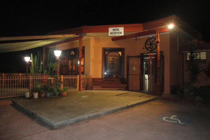 Hotel 40 of 48