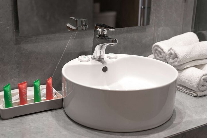 Bath Photo