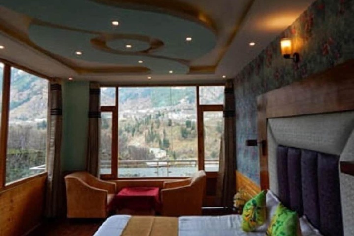 Room 17 of 20
