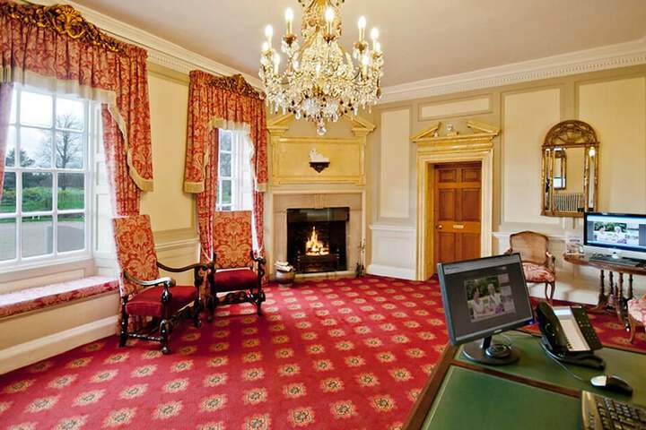 Lobby Photos