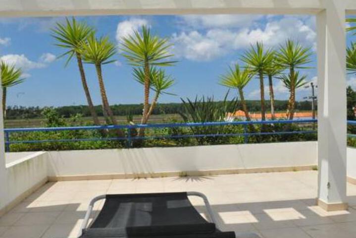 Comporta Village Hotel Apartamento
