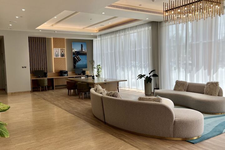 Hotel Interior 7 of 65