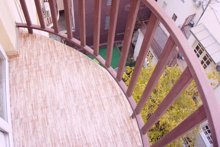 Terrace/Patio 50 of 50