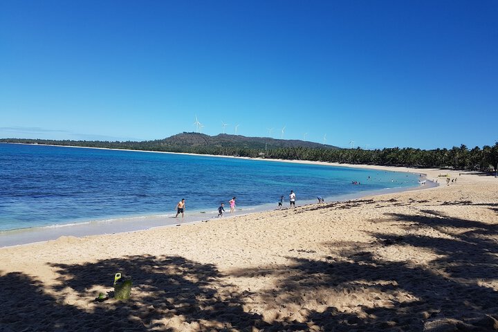 Beach 124 of 141