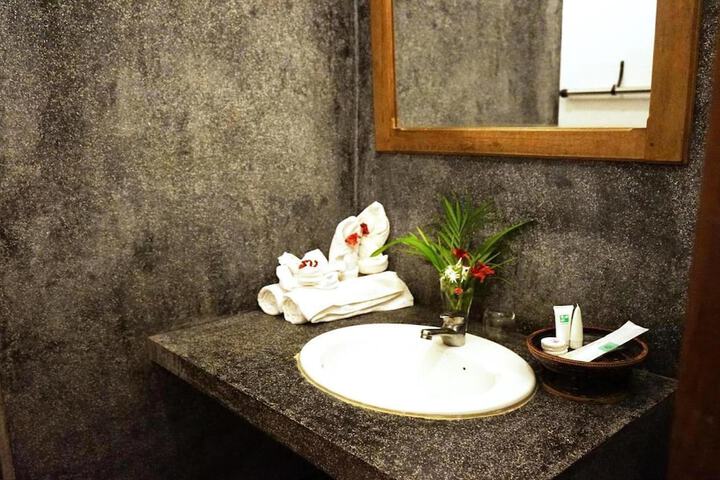 Bathroom Vanities