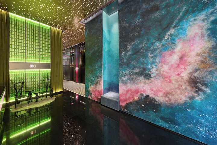 Lobby Photos
