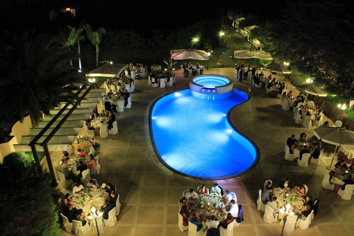 Wedding/Banquet 77 of 94