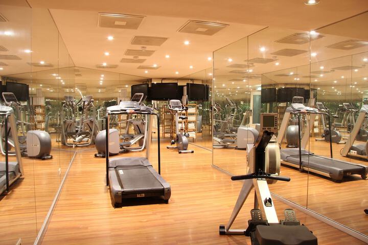 Fitness Club