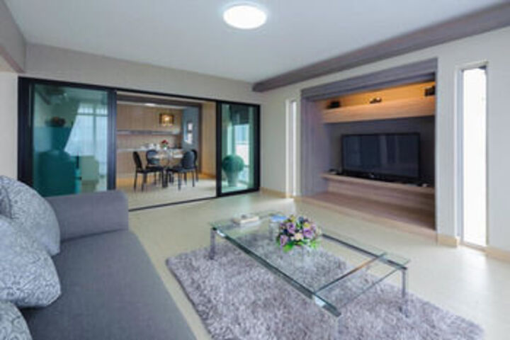 WB Residence Muang Thong Thani