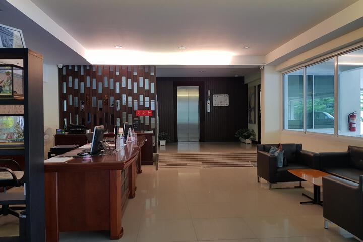 Hotel Interior 8 of 67