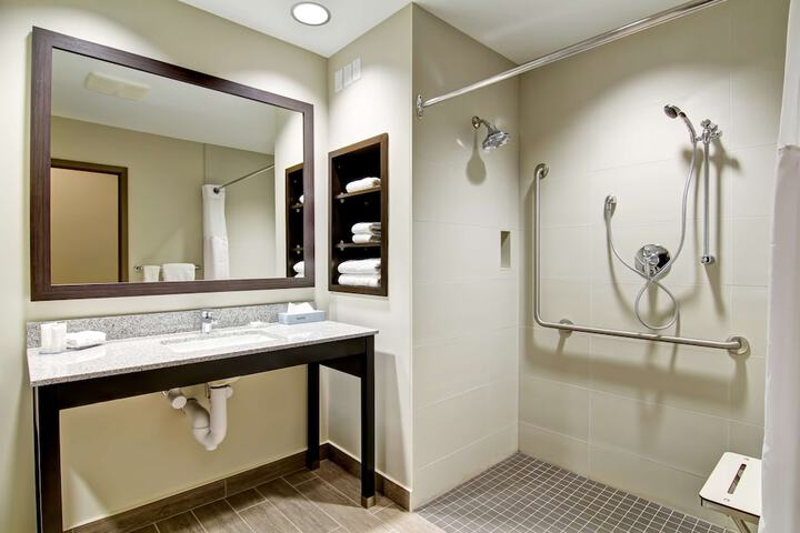 Bath Amenities