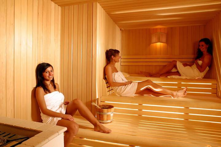 Spa and Wellness