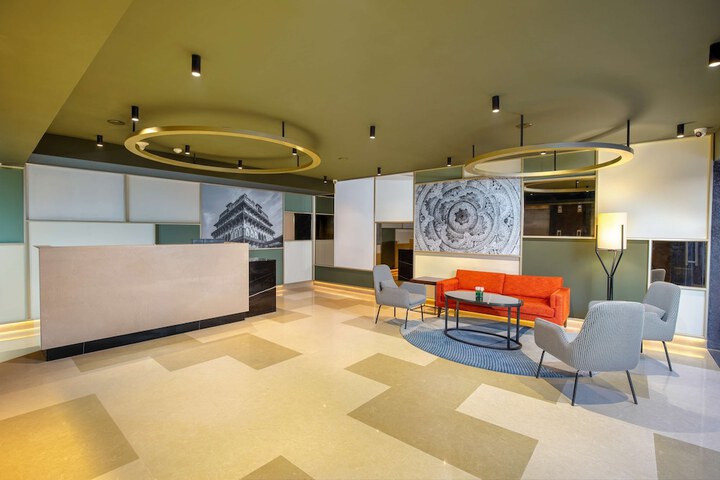 Hotel Interior 2 of 24