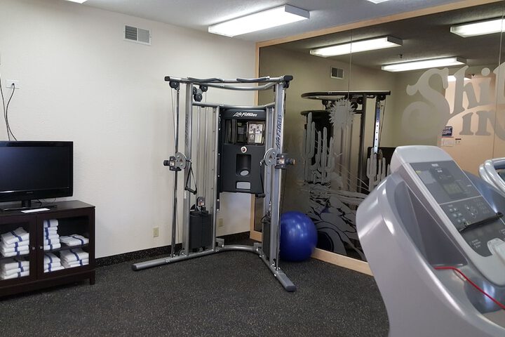 Health and Fitness 8 of 16